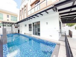 Ponggol Twenty-fourth Avenue (D19), Detached #561622761